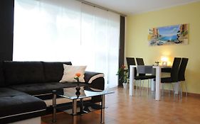 Ferienwohnung Rothe